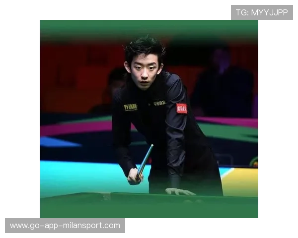 吴宜泽今晚冲冠!斯诺克或连续2站见证新王,斯诺克吴宜泽排名