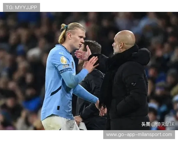 哈兰德之队升至第二，确认其为阿森纳唯一可行的争冠对手，哈兰德比赛视频