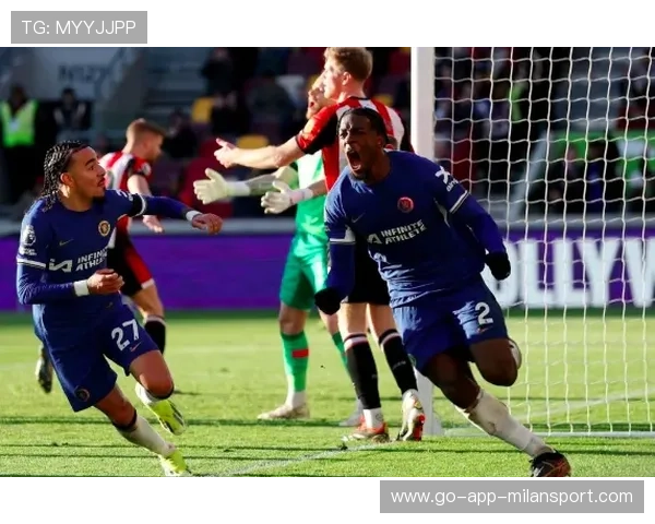 布伦特福德末段围攻，切尔西门前惊魂，布伦特vs切尔西比赛结果