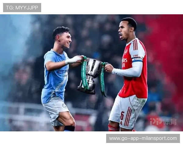 曼城顺利挺进决赛，期待与阿森纳上演巅峰对决